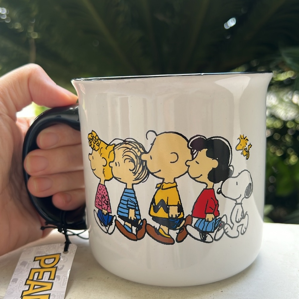 Peanuts Mug - Picture 14 of 16